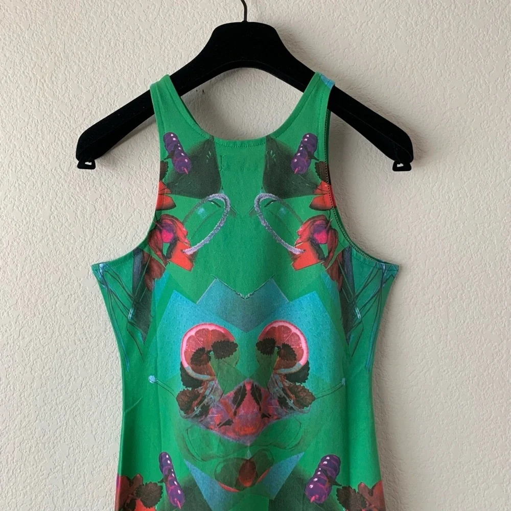 New Motel rocks cocktail dress - Picture 12 of 16